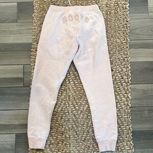 Roots sweats size small